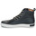 Παπούτσια Άνδρας Ψηλά Sneakers Blackstone AM02 Marine
