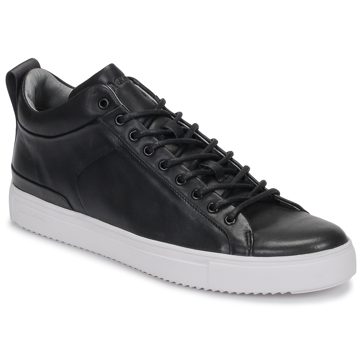 Παπούτσια Άνδρας Χαμηλά Sneakers Blackstone SG29 Black