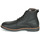 Παπούτσια Άνδρας Μπότες Panama Jack GLASGOW Black