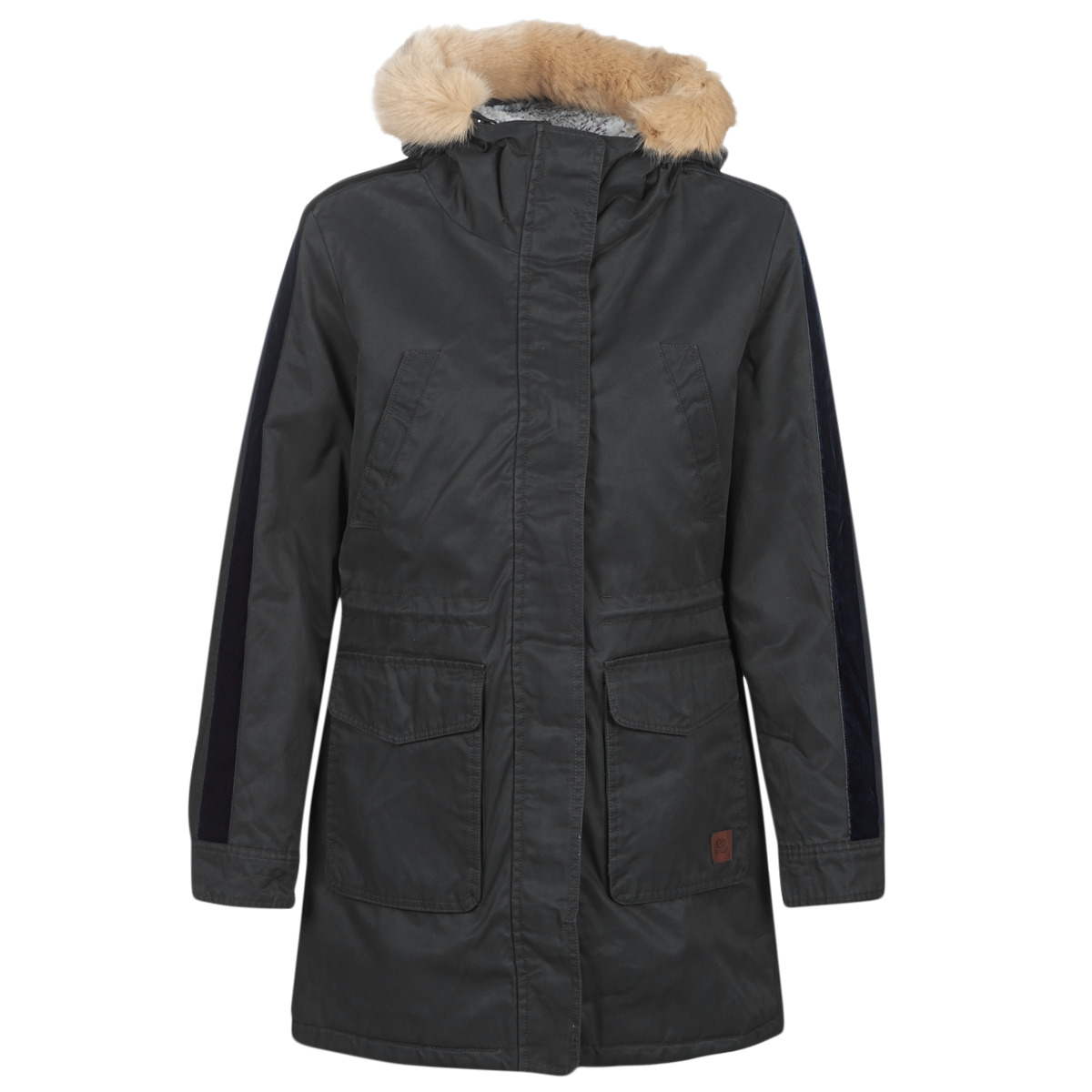 Rip Curl  Παρκά Rip Curl RACER PARKA JACKET