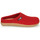 Παπούτσια Παντόφλες Giesswein VEITSCH Red