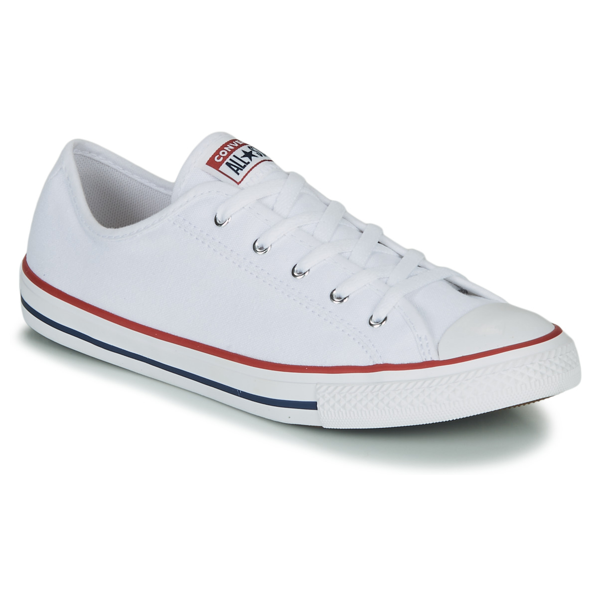Xαμηλά Sneakers Converse CHUCK TAYLOR ALL STAR DAINTY GS CANVAS OX