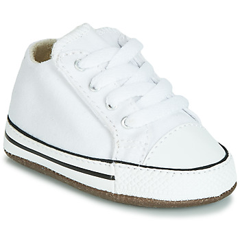 Παπούτσια Παιδί Ψηλά Sneakers Converse CHUCK TAYLOR ALL STAR CRIBSTER CANVAS COLOR  HI Άσπρο / Optical