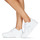Παπούτσια Γυναίκα Χαμηλά Sneakers Reebok Classic AZTREK Άσπρο / Μπλέ