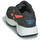 Παπούτσια Γυναίκα Χαμηλά Sneakers Reebok Classic AZTREK 96 Black / Corail