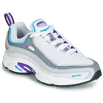 Παπούτσια Γυναίκα Χαμηλά Sneakers Reebok Classic DAYTONA DMX Άσπρο / Grey