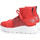 Παπούτσια Άνδρας Slip on John Richmond 5805A Red