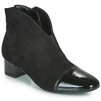 Παπούτσια Γυναίκα Μποτίνια Ara 16605-79 Black