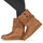 Παπούτσια Γυναίκα Μπότες Skechers KEEPSAKES 2.0 Camel