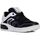Παπούτσια Αγόρι Sneakers Geox X LED Black