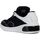 Παπούτσια Αγόρι Sneakers Geox X LED Black
