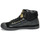Παπούτσια Γυναίκα Ψηλά Sneakers Le Temps des Cerises BASIC 03 Black