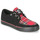 Παπούτσια Χαμηλά Sneakers TUK CREEPER SNEAKERS Black / Tartan
