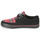 Παπούτσια Χαμηλά Sneakers TUK CREEPER SNEAKERS Black / Tartan