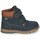 Παπούτσια Αγόρι Μπότες Tom Tailor 73003-BLEU Μπλέ