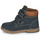 Παπούτσια Αγόρι Μπότες Tom Tailor 73003-BLEU Μπλέ