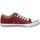 Παπούτσια Γυναίκα Sneakers Victoria 106550 Red