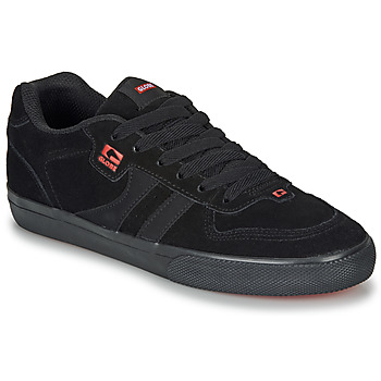 Παπούτσια Άνδρας Skate Παπούτσια Globe ENCORE-2 Black