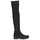 Παπούτσια Γυναίκα Μπότες για την πόλη Caprice LITIA Black