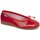 Παπούτσια Κορίτσι Μπαλαρίνες Gorila 23870-24 Red