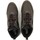 Παπούτσια Άνδρας Χαμηλά Sneakers Hogan HXM3710AQ10JIU737D Multicolour