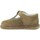 Παπούτσια Σανδάλια / Πέδιλα Gulliver 23833-18 Brown