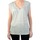 Υφασμάτινα Γυναίκα T-shirts & Μπλούζες Le Temps des Cerises 129912 Grey