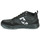 Παπούτσια Άνδρας Χαμηλά Sneakers Kappa BORIS Black / Grey