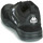Παπούτσια Άνδρας Χαμηλά Sneakers Kappa BORIS Black / Grey