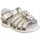 Παπούτσια Σανδάλια / Πέδιλα Roly Poly 23877-18 Silver