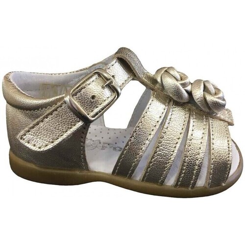 Παπούτσια Σανδάλια / Πέδιλα Roly Poly 23878-18 Gold