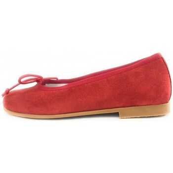 Παπούτσια Κορίτσι Μπαλαρίνες Críos 23881-20 Red