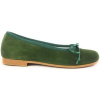 Παπούτσια Κορίτσι Μπαλαρίνες Críos 23882-20 Green
