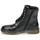 Παπούτσια Κορίτσι Μπότες Bullboxer AHC501E6LC-BLBLK Black