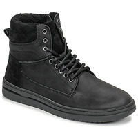 Παπούτσια Αγόρι Ψηλά Sneakers Bullboxer AID500E6L-BLCK Black