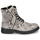 Παπούτσια Κορίτσι Μπότες Bullboxer AHC501E6LEOF-WHKB Grey