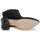 Παπούτσια Γυναίκα Μποτίνια Bullboxer 348508E6C-BLCK Black