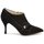 Παπούτσια Γυναίκα Χαμηλές Μπότες Marc Jacobs MJ19138 Black