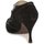 Παπούτσια Γυναίκα Χαμηλές Μπότες Marc Jacobs MJ19138 Black