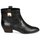 Παπούτσια Γυναίκα Μποτίνια Marc Jacobs MJ19102 Black