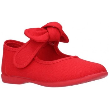 Παπούτσια Κορίτσι Sneakers Batilas 10601 Niña Rojo Red