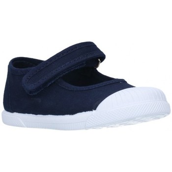 Παπούτσια Κορίτσι Sneakers Batilas 81301 Niño Azul marino Μπλέ
