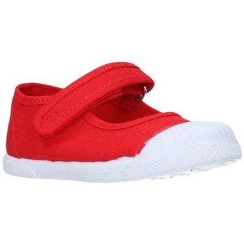 Παπούτσια Κορίτσι Sneakers Batilas 81301 Niño Rojo Red
