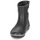 Παπούτσια Γυναίκα Μπότες βροχής Crocs JAUNT SHORTY BOOT W-BLACK Black