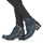 Παπούτσια Γυναίκα Μπότες Airstep / A.S.98 SAINT METAL Μπλέ
