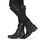 Παπούτσια Γυναίκα Μπότες για την πόλη Airstep / A.S.98 BRET HIGH Black