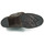 Παπούτσια Γυναίκα Μποτίνια Airstep / A.S.98 FRESH ZIP Grey / Fonce