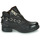 Παπούτσια Γυναίκα Μπότες Airstep / A.S.98 SAINT EC CLOU Black