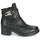 Παπούτσια Γυναίκα Μπότες Airstep / A.S.98 NOVA 17 CHELS Black