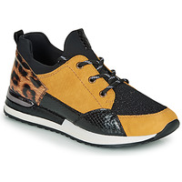 Παπούτσια Γυναίκα Χαμηλά Sneakers Remonte Dorndorf R2503-70 Black
